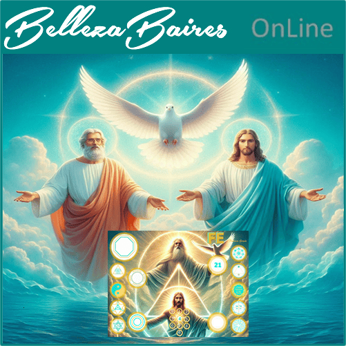 Curso Online de Mesa Radiónica Fe